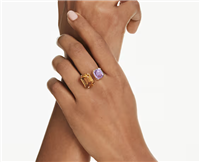 Anello Swarovski Donna in Argento 5725747 - 5725747